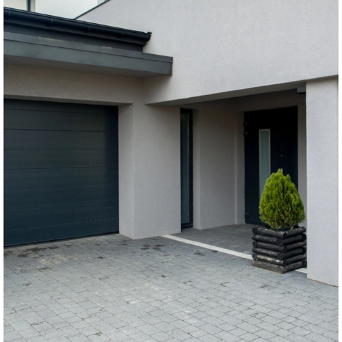 Paver Installation 