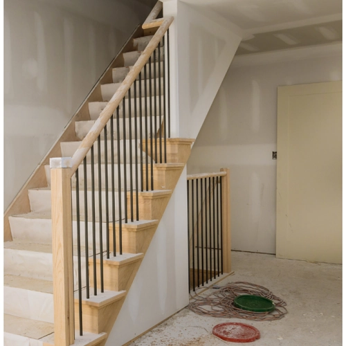 Basement Remodeling